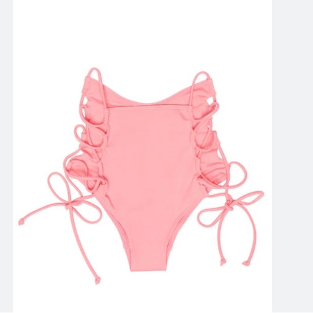 NWT We are HaH Hi Kini Bottoms - Picture 4 of 13